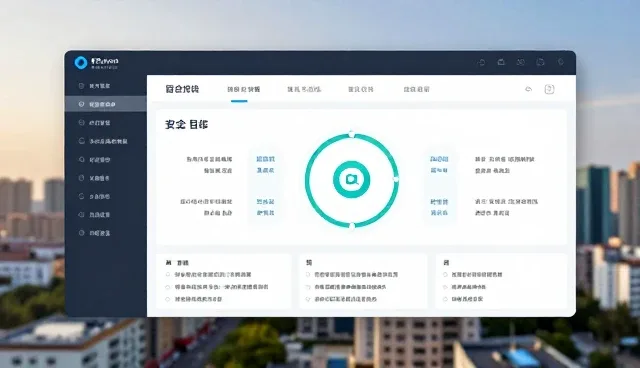 数据平台建设中合规管理的选型关注点分析