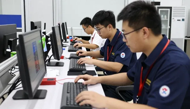 北京物联银汇数据科技有限公司解析物联网技术服务的发展趋势