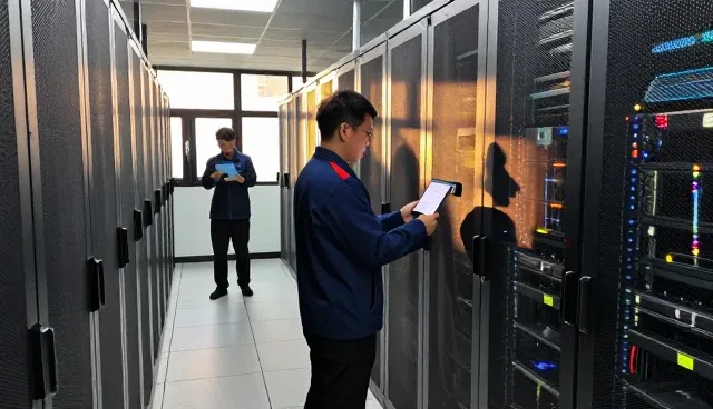 企业数据中台解决方案如何提升工作效率？