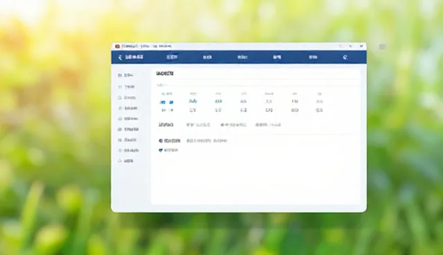 物联网设备管理平台选型与维护建议